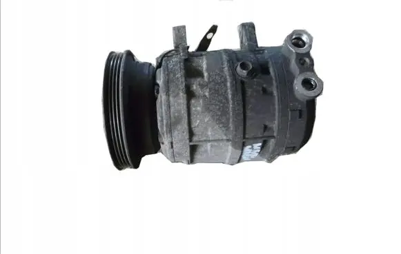 Nissan Serena Air conditioning (A/C) compressor (pump) 5062116010