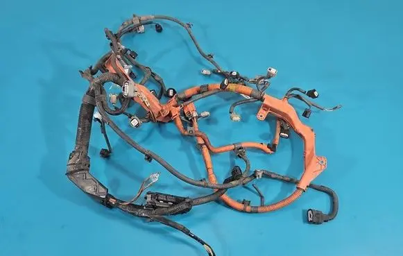 Lexus NX Engine installation wiring loom 8221933060 IMPRK1578399