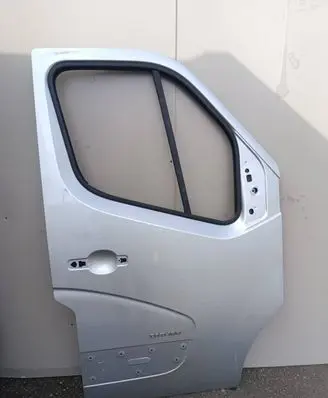 Renault Master III Front door