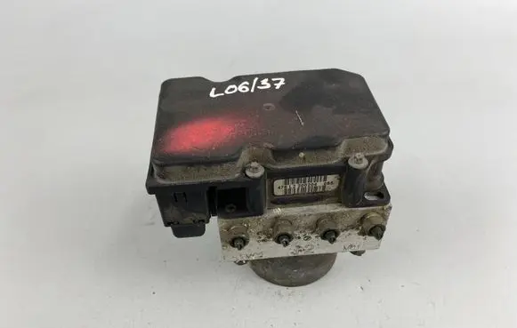Subaru Legacy ABS Pump 27534AG010 0265231379 476L2200204