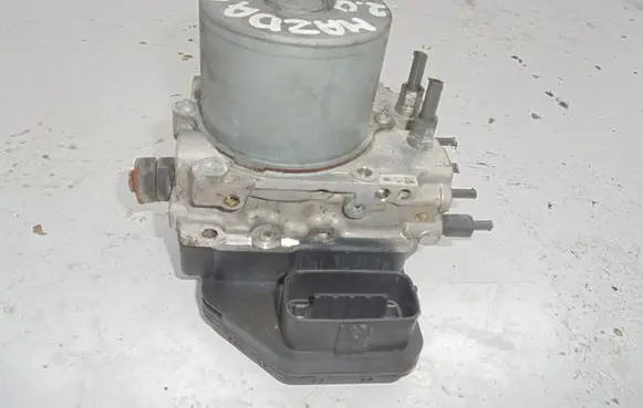 Mazda 6 ABS Pump