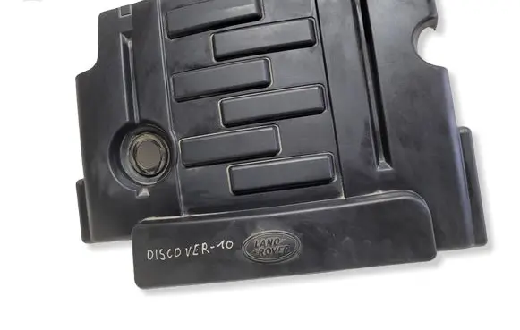 Land Rover Discovery 4 - LR4 Engine cover (trim) AH226A949AB