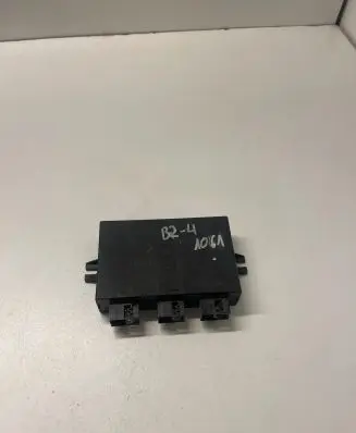 BMW X3 E83 Parking PDC control unit/module 6985500