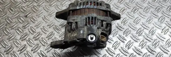 Subaru Legacy Generator/alternator 23700AA540 5709 A2TG0391