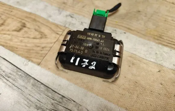 Ford Mondeo MK IV Rain sensor 6G9N17D547AD