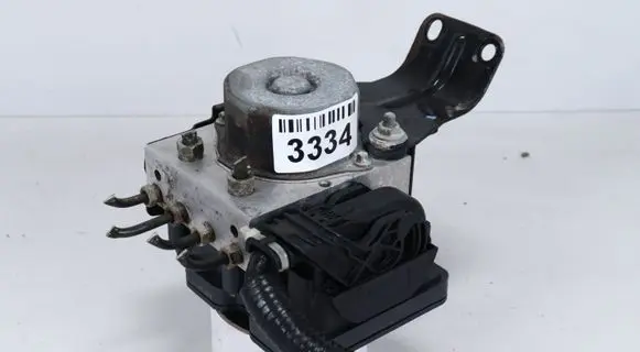 Mitsubishi Space Star ABS Pump 4670B117 2265106452 0265956143