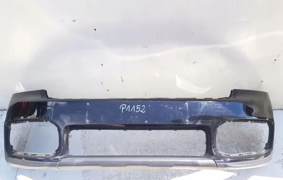 Mini Cooper Countryman F60 Front bumper