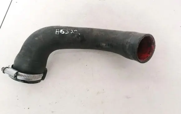 Renault Scenic II - Grand scenic II Intercooler hose/pipe 7091005009 0304