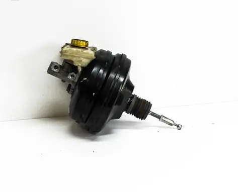 Audi A6 S6 C6 4F Brake booster 4F0612105G