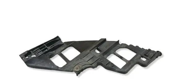 Volkswagen Golf VI Headlight/headlamp mounting bracket 5K0807227A