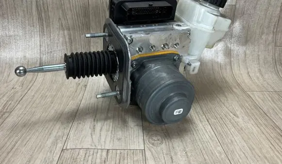BMW X1 U11 ABS Pump 3450-5A75D99-01
