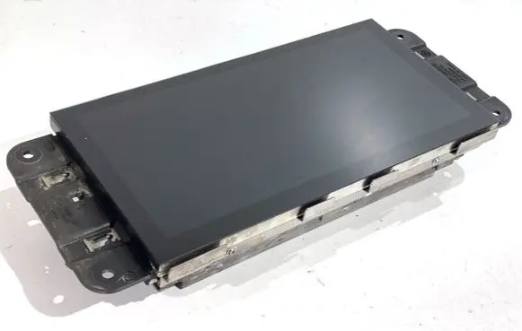Audi A6 Allroad C8 Screen/display/small screen 4K0919605N