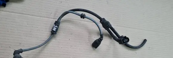 Audi Q5 SQ5 Rear ABS sensor wiring 