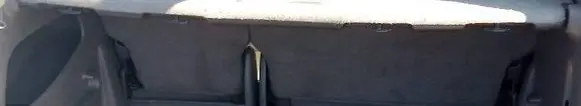 Chrysler PT Cruiser Parcel shelf