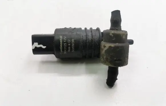 Citroen C-Crosser Windscreen/windshield washer pump 3043125