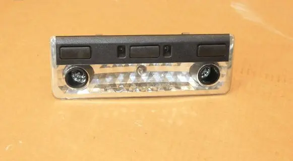 BMW X5 E53 Front seat light 8364929