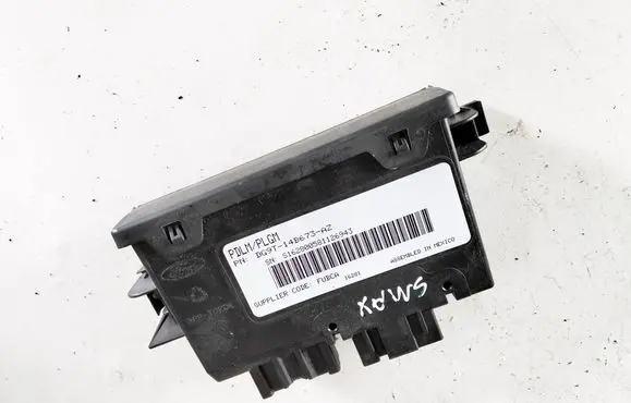 Ford S-MAX Other control units/modules DG9T14B673AZ S162800581126943