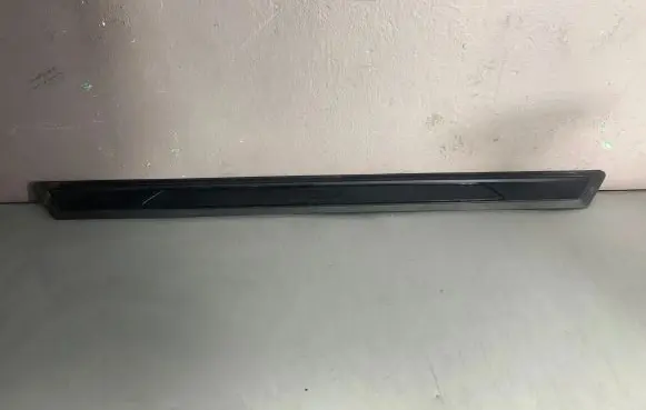 BMW 1 F20 F21 Front sill trim cover 71494779 7345103 7345105