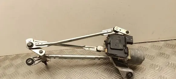 Tesla Model Y Front wiper linkage and motor 150704800C