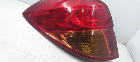 Subaru Legacy Tailgate rear/tail lights 22020792
