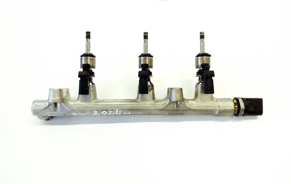 Skoda Scala Fuel main line pipe 05C133320A 50007B