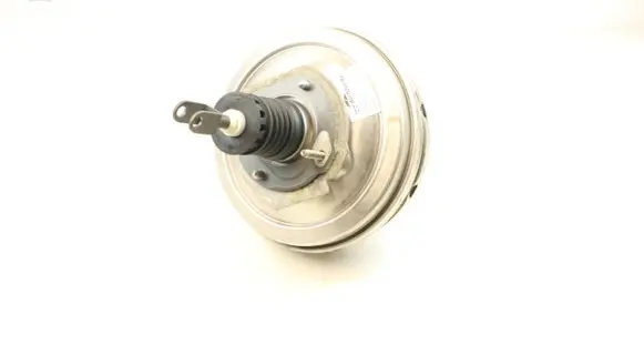 Brake booster