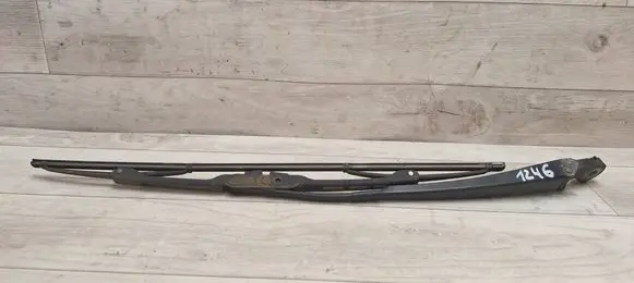 Seat Alhambra (Mk1) Rear wiper blade arm 7M3955707