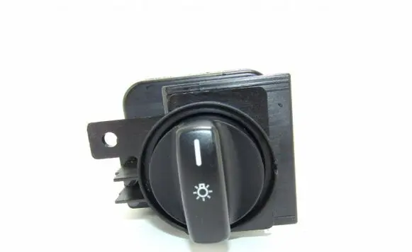 Mercedes-Benz A W169 Light switch 1695452704