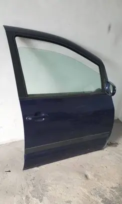 Volkswagen Sharan Door (2 Door Coupe) 