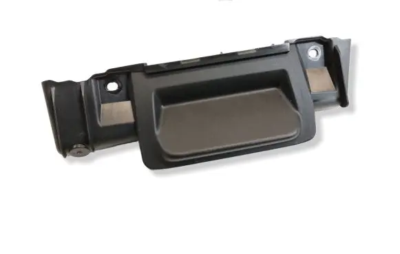 Peugeot Rifter Trim molding 9818689777
