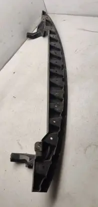 Volkswagen Golf V Front bumper support beam 1k0807093J