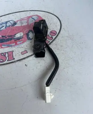 Reversing camera