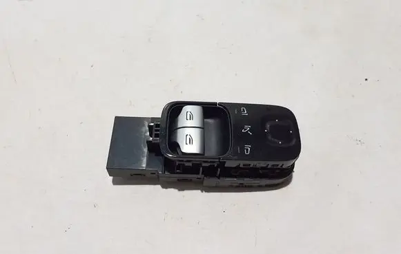 Mercedes-Benz CLE C236 Electric window control switch A2369007203