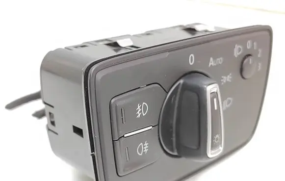 Light switch
