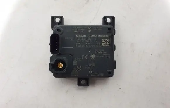 Renault Megane E-Tech Distronic sensor radar 284383153R