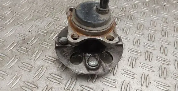 Toyota Yaris Rear wheel ball bearing 895440D010