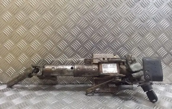 Volkswagen Golf IV Steering wheel axle 1J1419501BQ