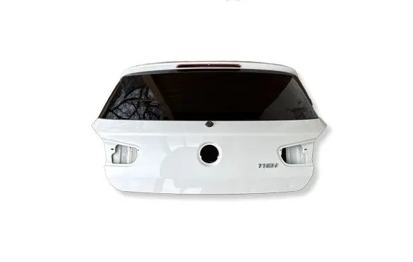 BMW 1 F20 F21 Tailgate/trunk/boot lid 