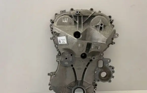 Ford Escape IV Timing chain cover JX6G6059BB