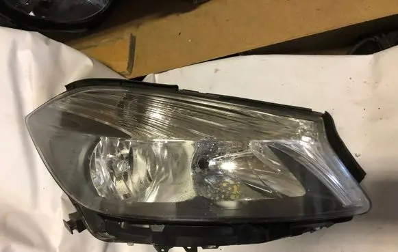 Mercedes-Benz A W176 Headlight/headlamp A1768203961 1aeg010818