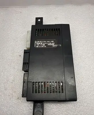 BMW 5 E39 Light module LCM 61356919454