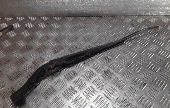 Mazda 3 II Front wiper blade arm BY02D35ALD