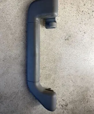 Volkswagen Phaeton Rear interior roof grab handle 3D5857608D