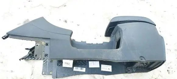 Ford Mondeo MK IV Armrest 7S71A048W42AF
