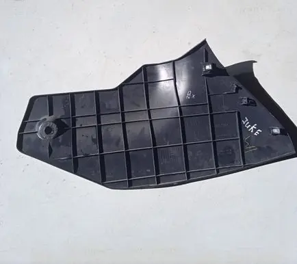 Nissan Juke I F15 Other interior part 689211KE1A