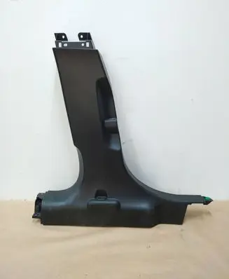 Maserati Ghibli (B) pillar trim (bottom) 06700204060