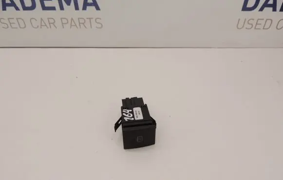 Volkswagen Polo Windscreen/window heater switch 6Q0959621 D164