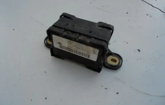 Chevrolet Captiva ESP acceleration yaw rate sensor 96625913
