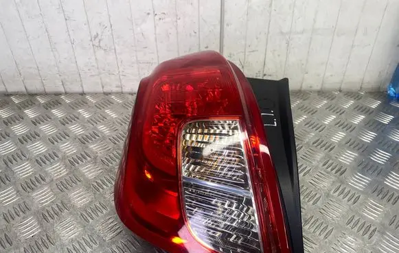 Opel Mokka Rear/tail lights LAMPALTMOKKA