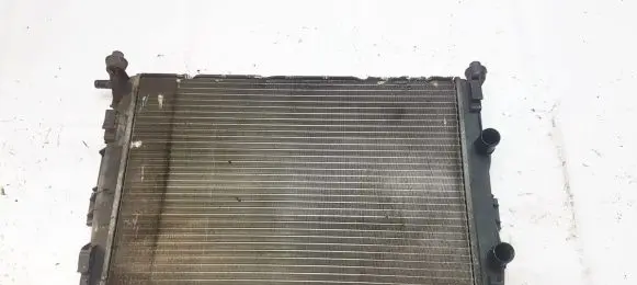 Renault Scenic II - Grand scenic II Coolant radiator